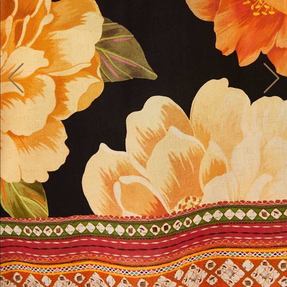 ❤️ Rare Farm Rio Dress - Picture 5 of 7